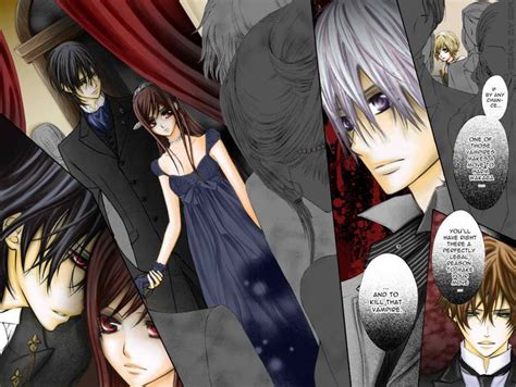 Kaname Kuran/Plot summary